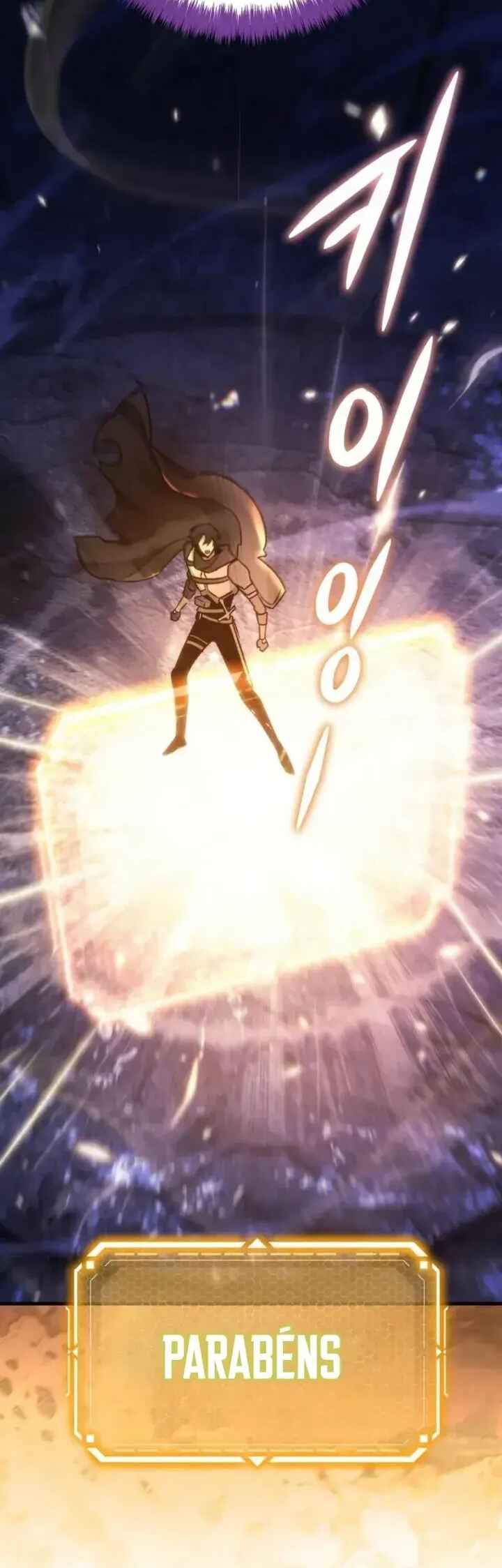 Read The Genius Blacksmith’s Game PT Manga Online