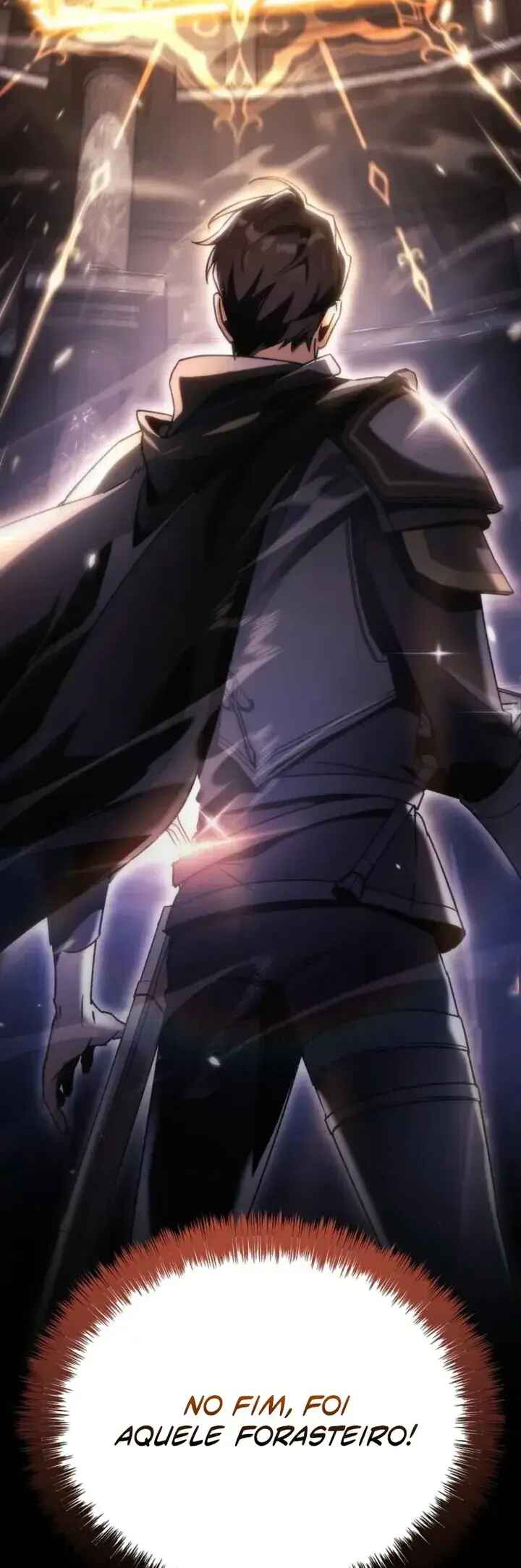 Read The Genius Blacksmith’s Game PT Manga Online
