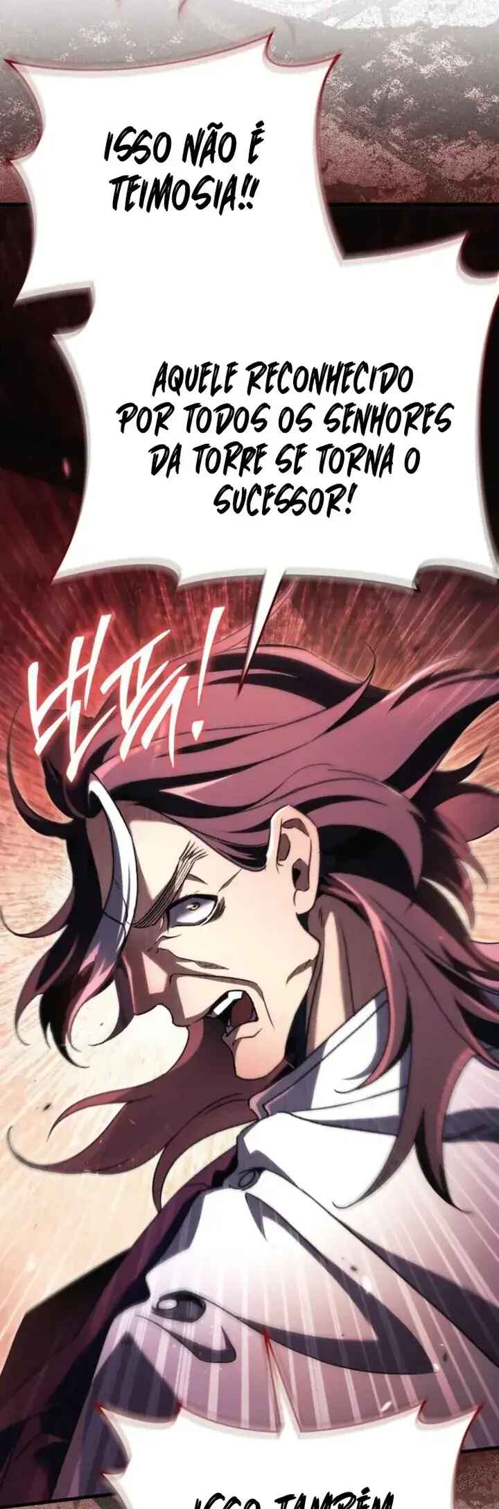Read The Genius Blacksmith’s Game PT Manga Online