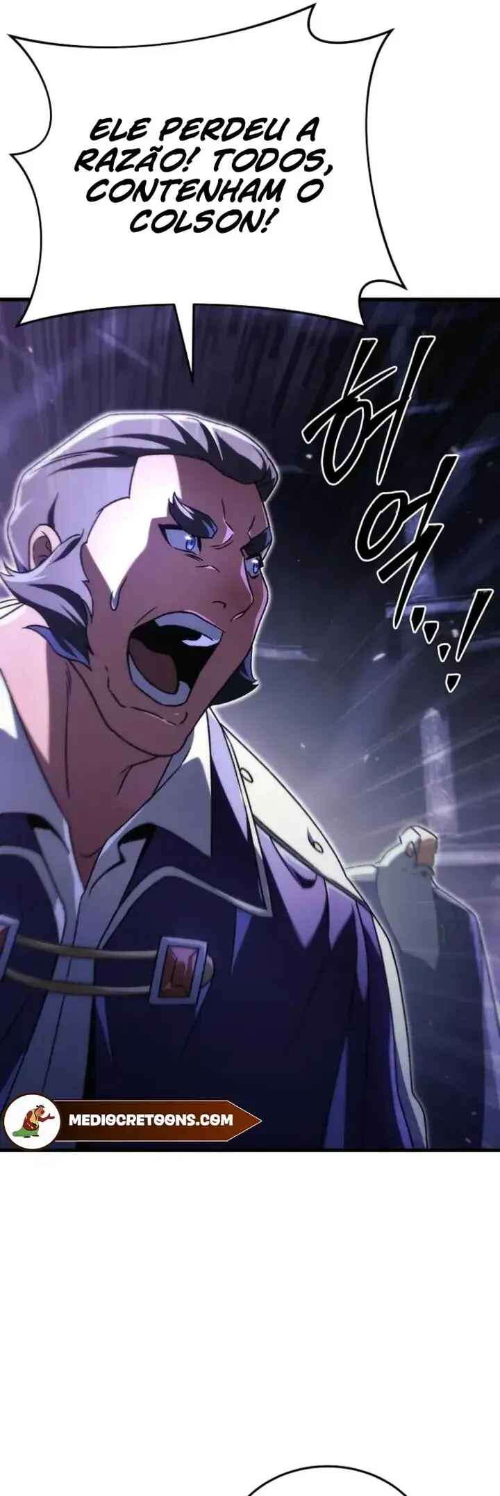 Read The Genius Blacksmith’s Game PT Manga Online