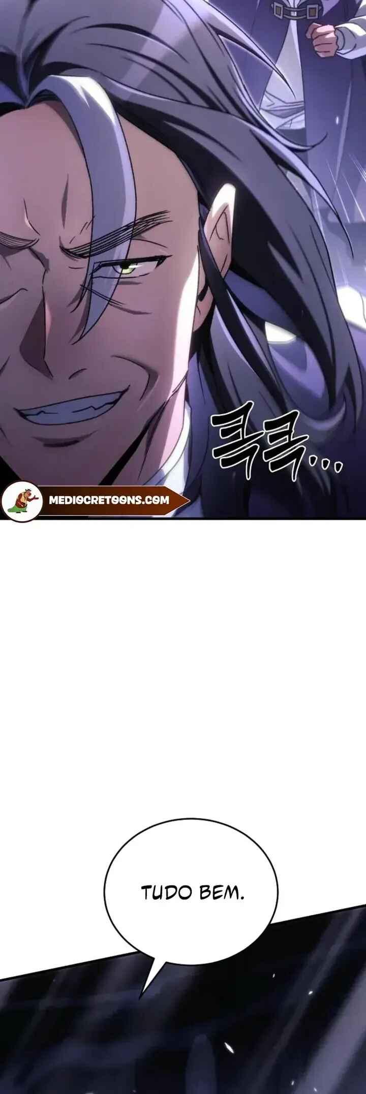 Read The Genius Blacksmith’s Game PT Manga Online