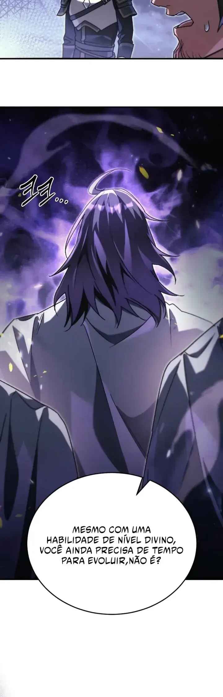 Read The Genius Blacksmith’s Game PT Manga Online