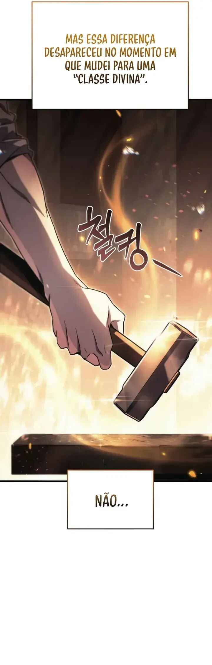 Read The Genius Blacksmith’s Game PT Manga Online