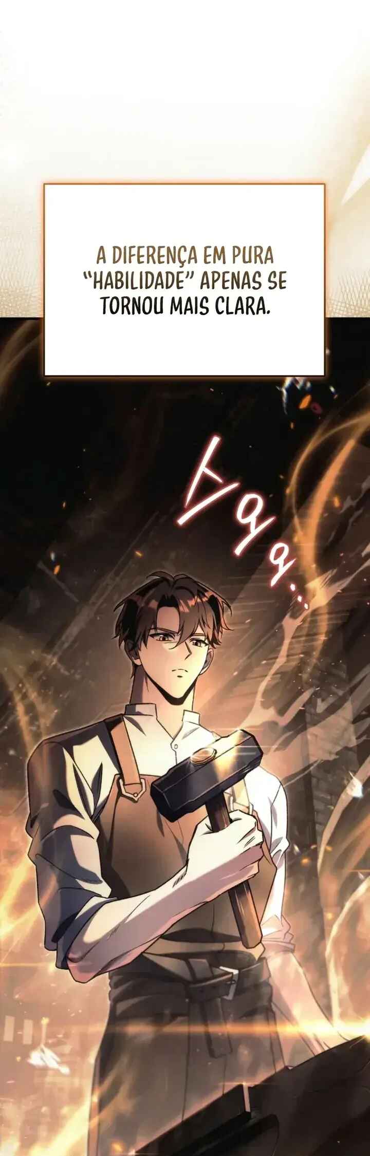 Read The Genius Blacksmith’s Game PT Manga Online