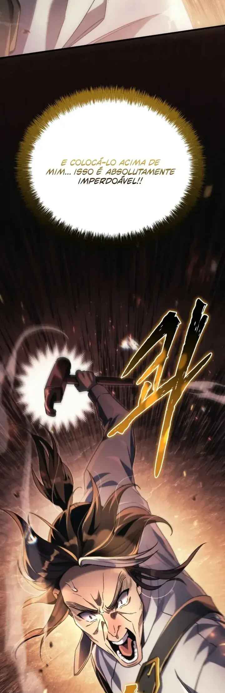 Read The Genius Blacksmith’s Game PT Manga Online