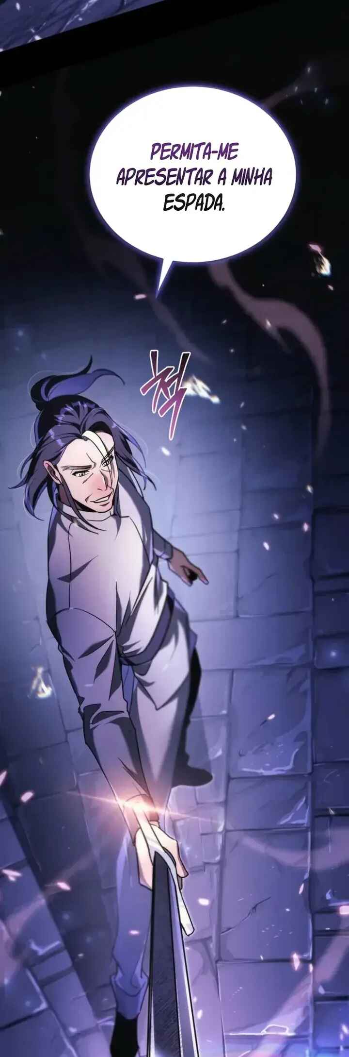 Read The Genius Blacksmith’s Game PT Manga Online