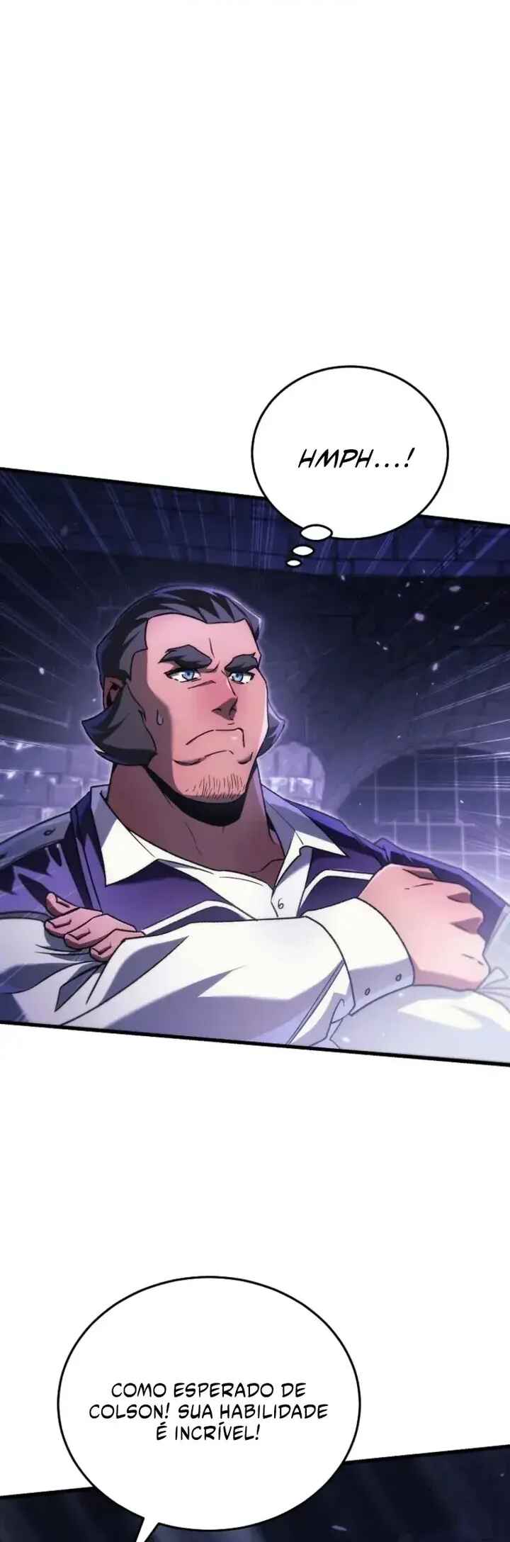 Read The Genius Blacksmith’s Game PT Manga Online