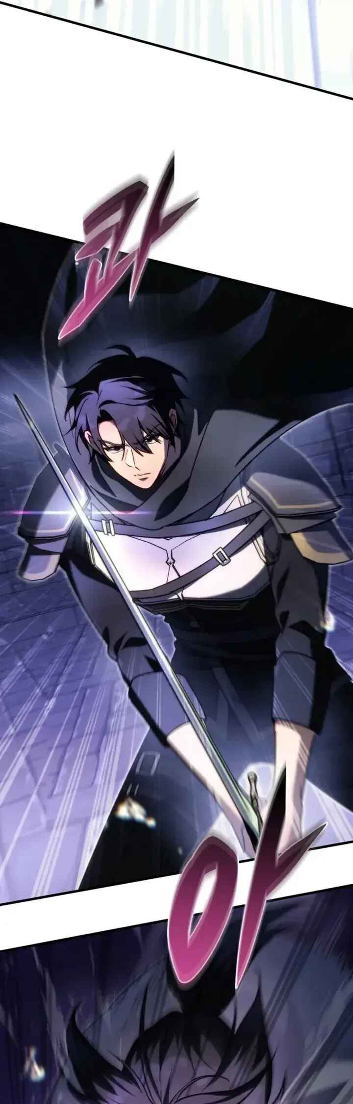 Read The Genius Blacksmith’s Game PT Manga Online