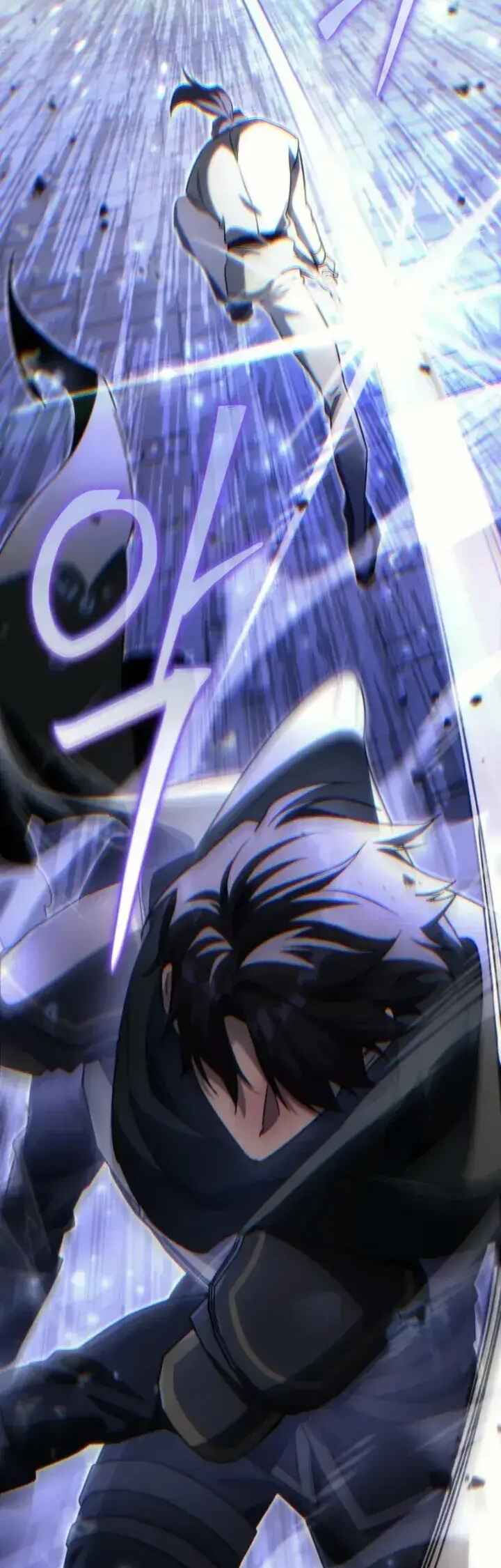 Read The Genius Blacksmith’s Game PT Manga Online