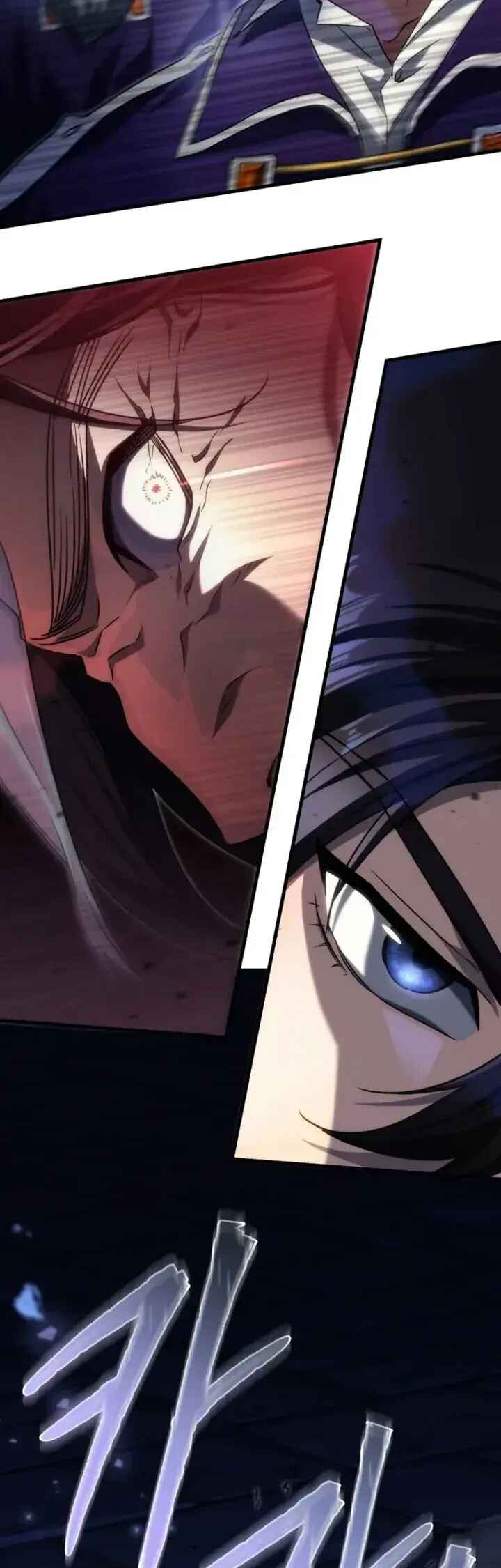 Read The Genius Blacksmith’s Game PT Manga Online