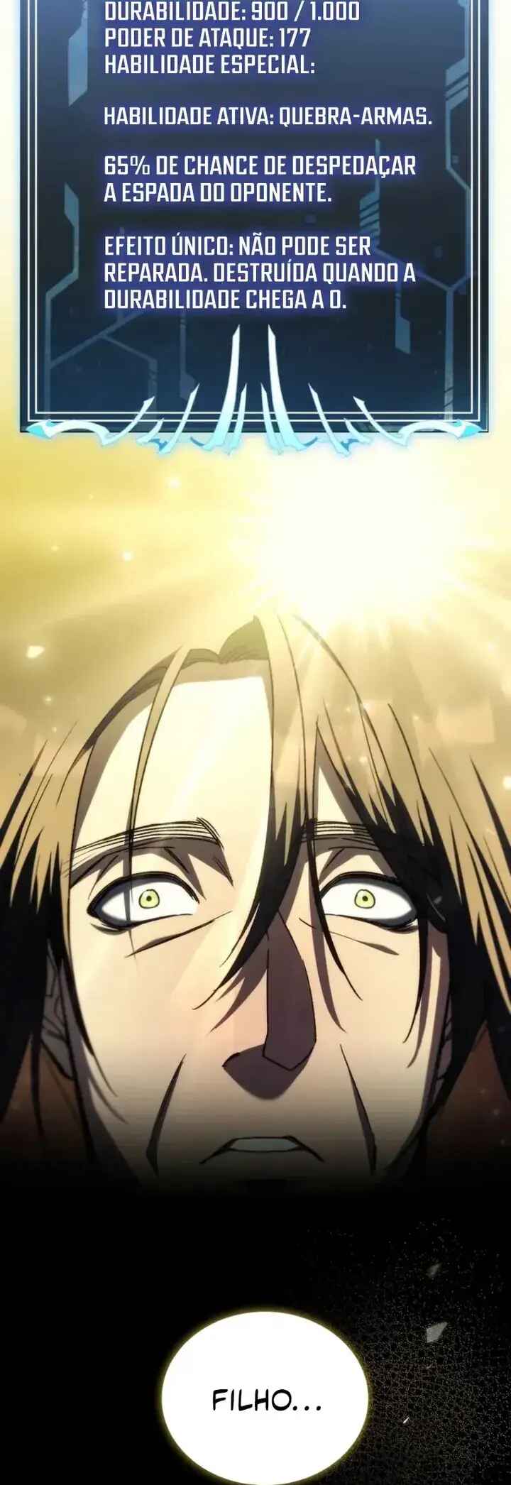 Read The Genius Blacksmith’s Game PT Manga Online