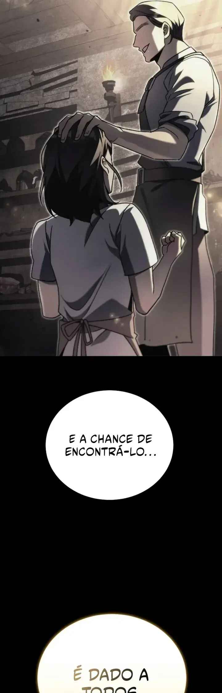 Read The Genius Blacksmith’s Game PT Manga Online