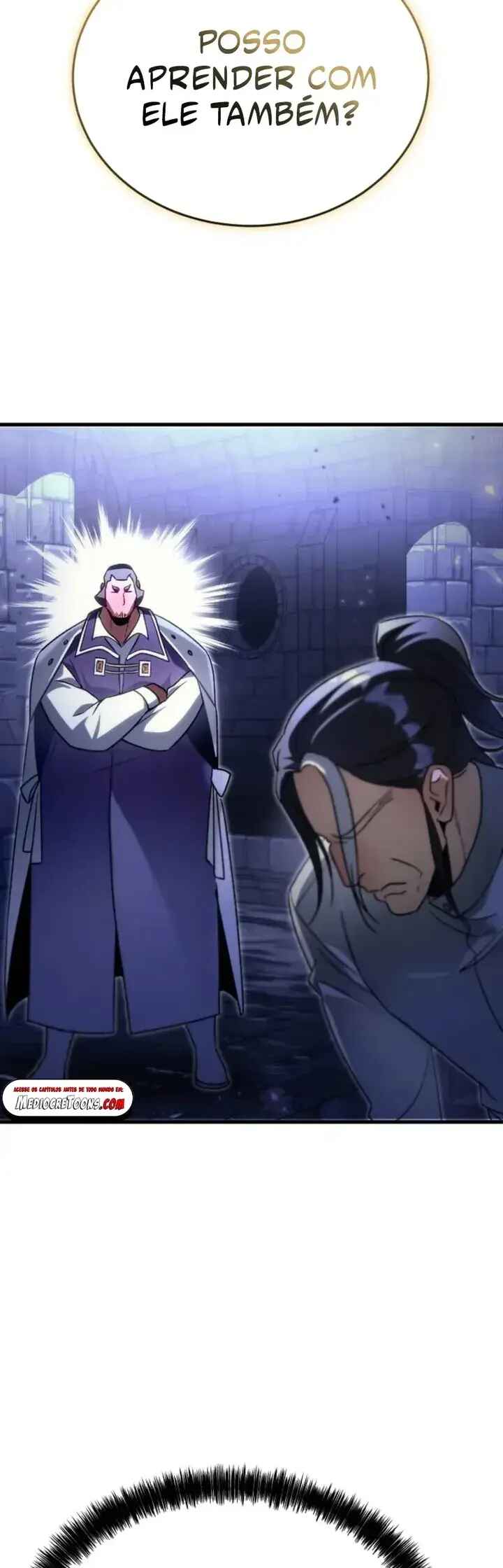 Read The Genius Blacksmith’s Game PT Manga Online