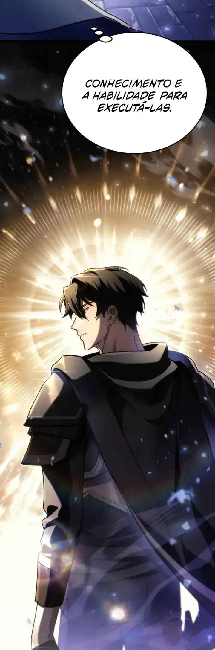 Read The Genius Blacksmith’s Game PT Manga Online