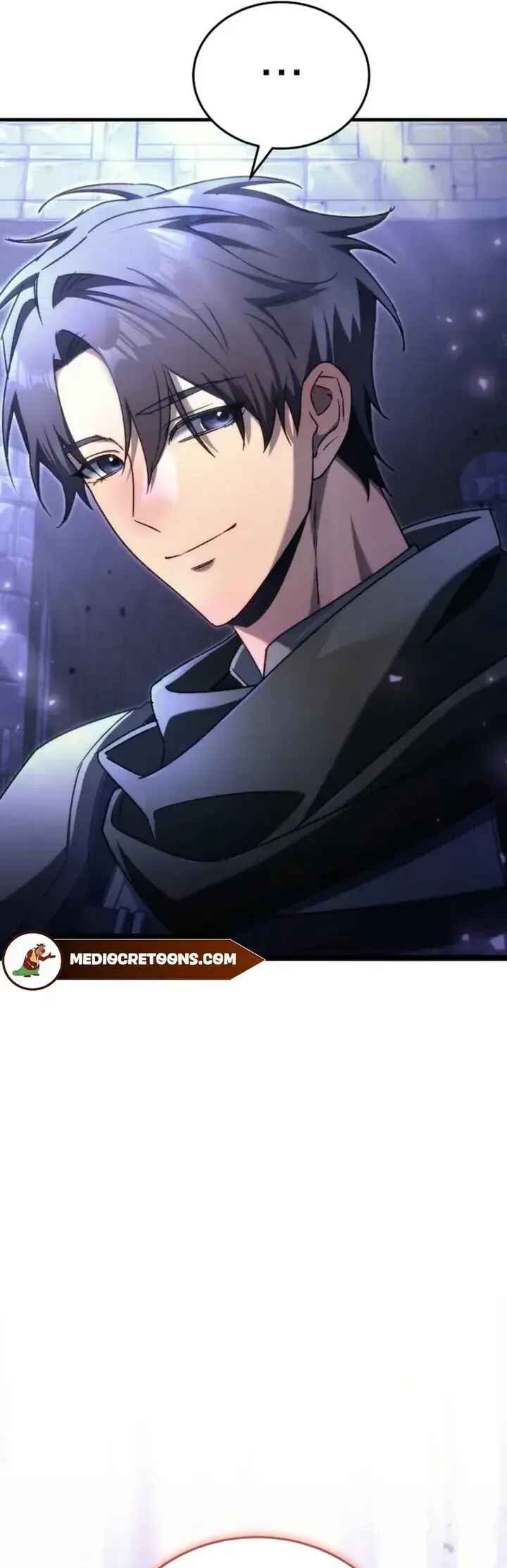 Read The Genius Blacksmith’s Game PT Manga Online