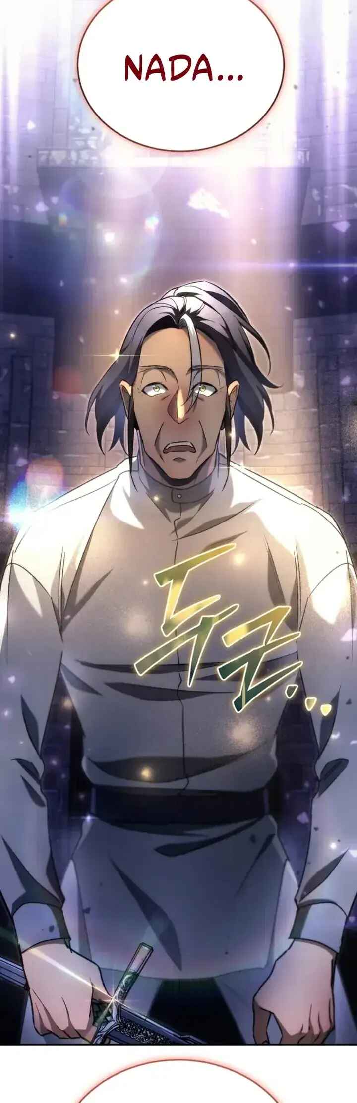 Read The Genius Blacksmith’s Game PT Manga Online