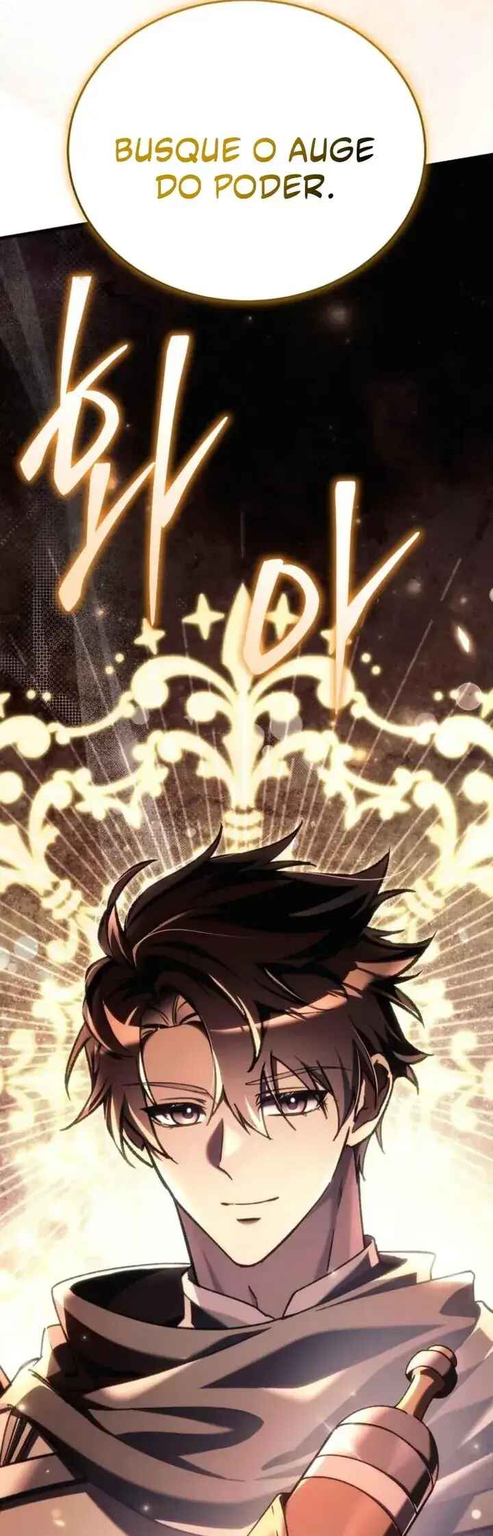 Read The Genius Blacksmith’s Game PT Manga Online