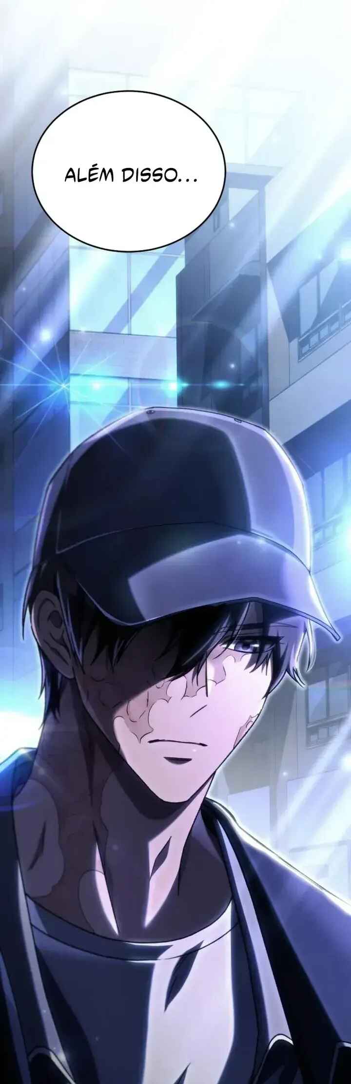 Read The Genius Blacksmith’s Game PT Manga Online