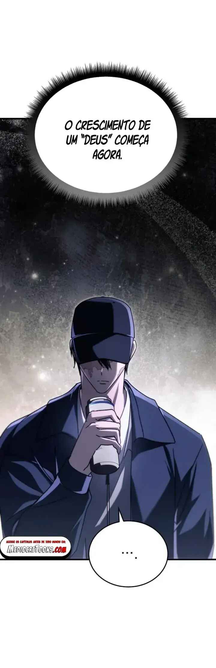 Read The Genius Blacksmith’s Game PT Manga Online