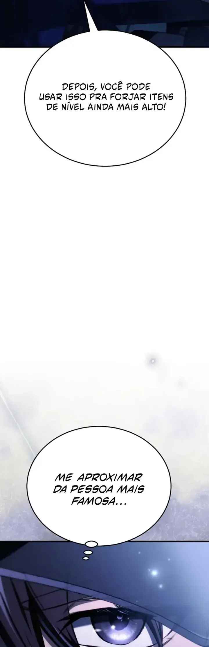 Read The Genius Blacksmith’s Game PT Manga Online
