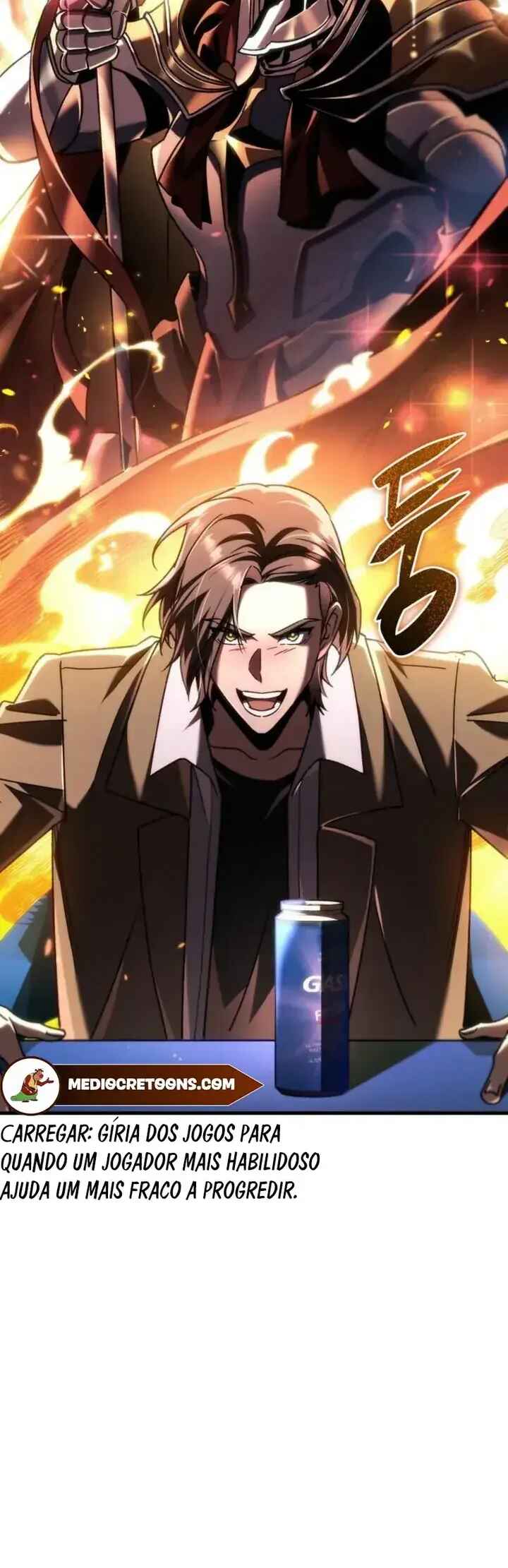 Read The Genius Blacksmith’s Game PT Manga Online