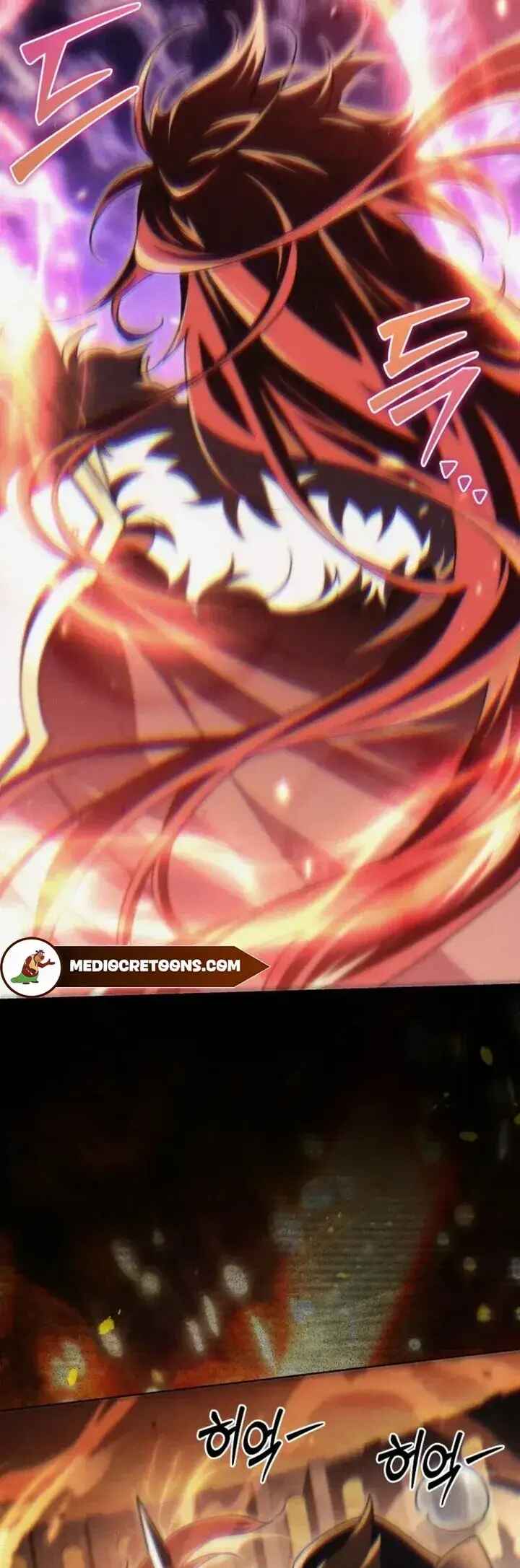 Read The Genius Blacksmith’s Game PT Manga Online