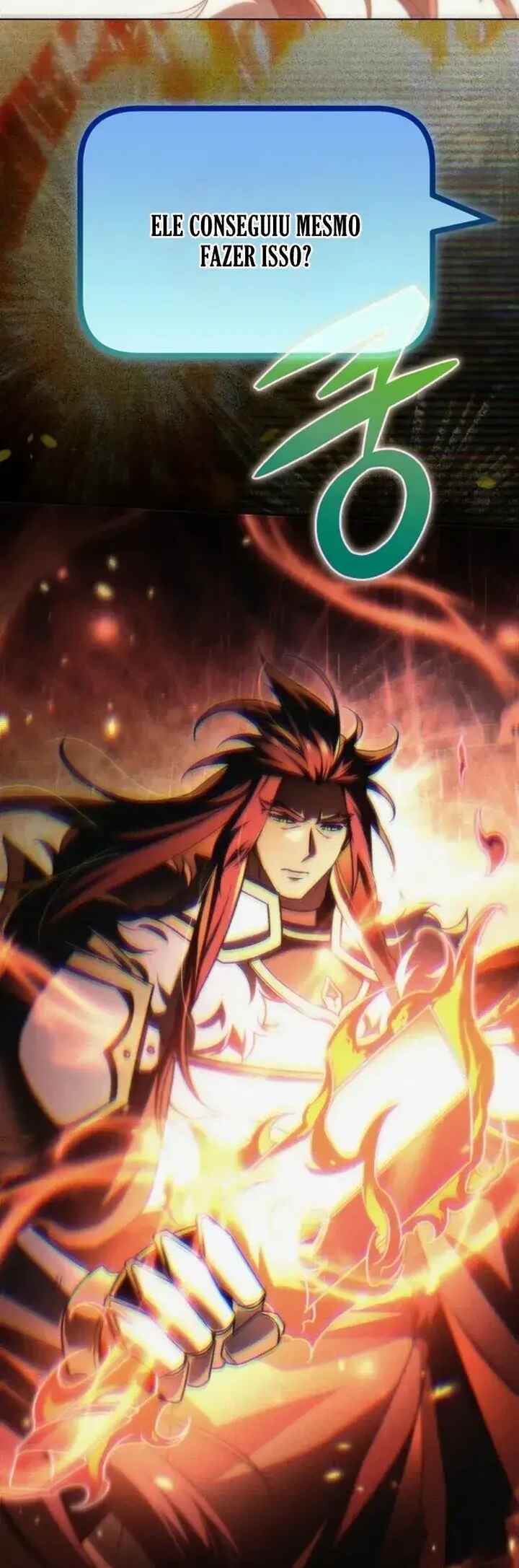 Read The Genius Blacksmith’s Game PT Manga Online