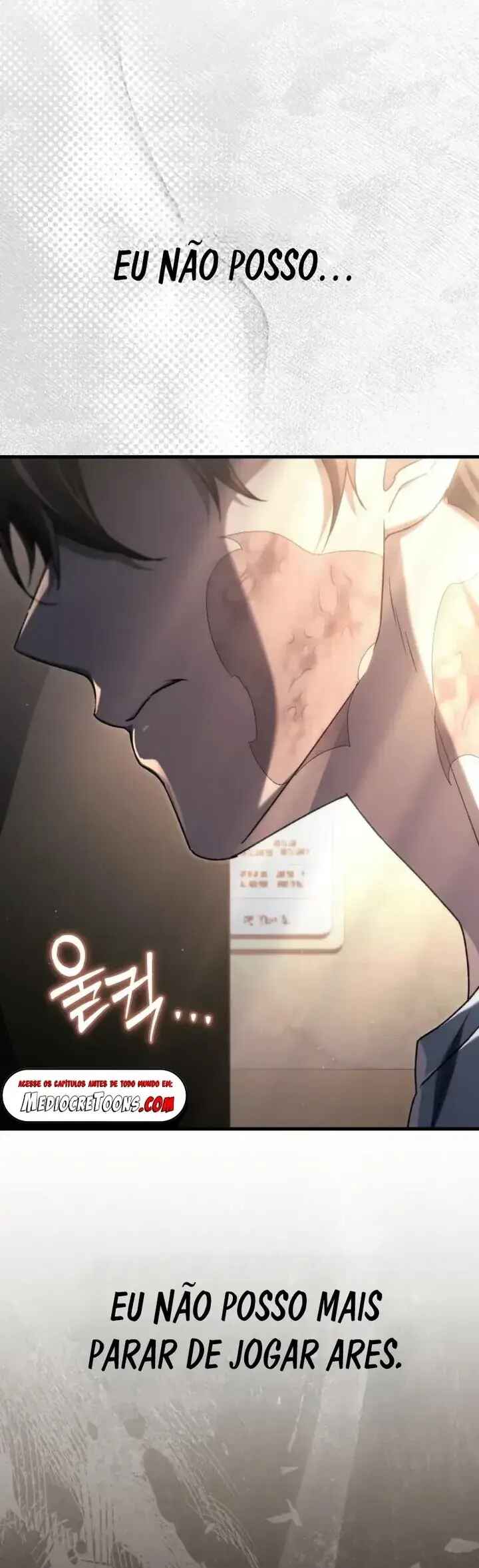 Read The Genius Blacksmith’s Game PT Manga Online