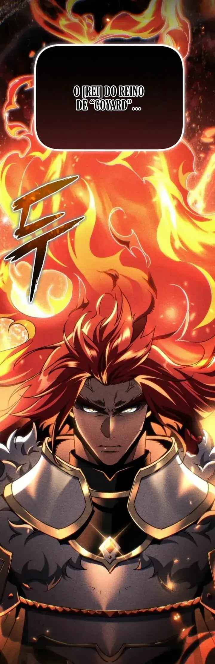 Read The Genius Blacksmith’s Game PT Manga Online