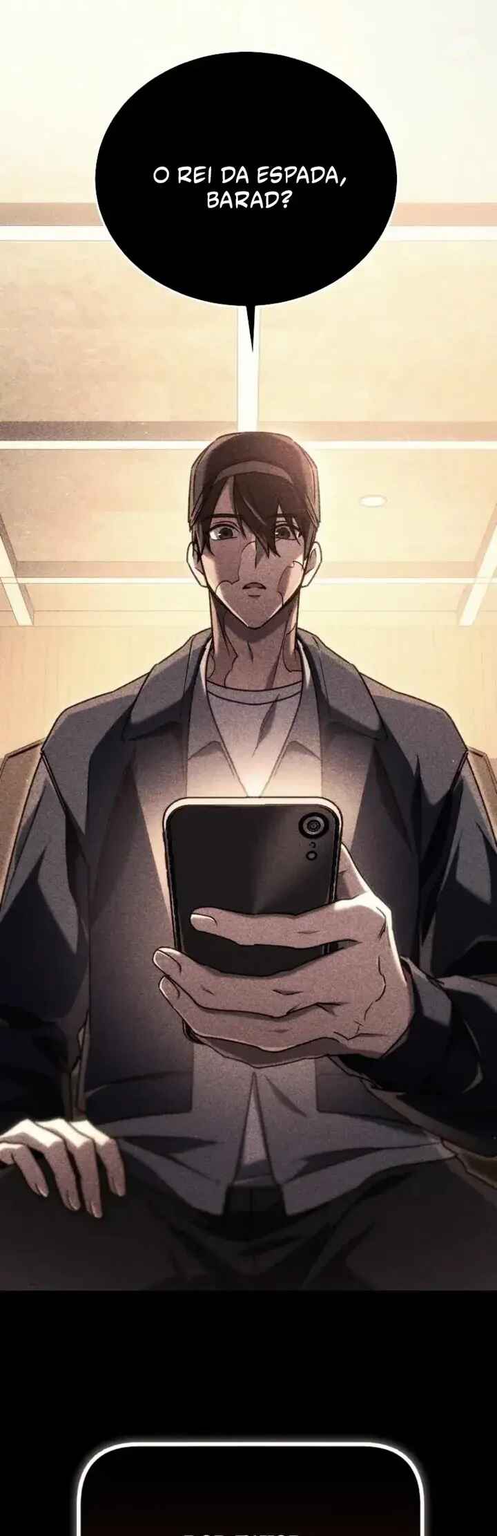 Read The Genius Blacksmith’s Game PT Manga Online