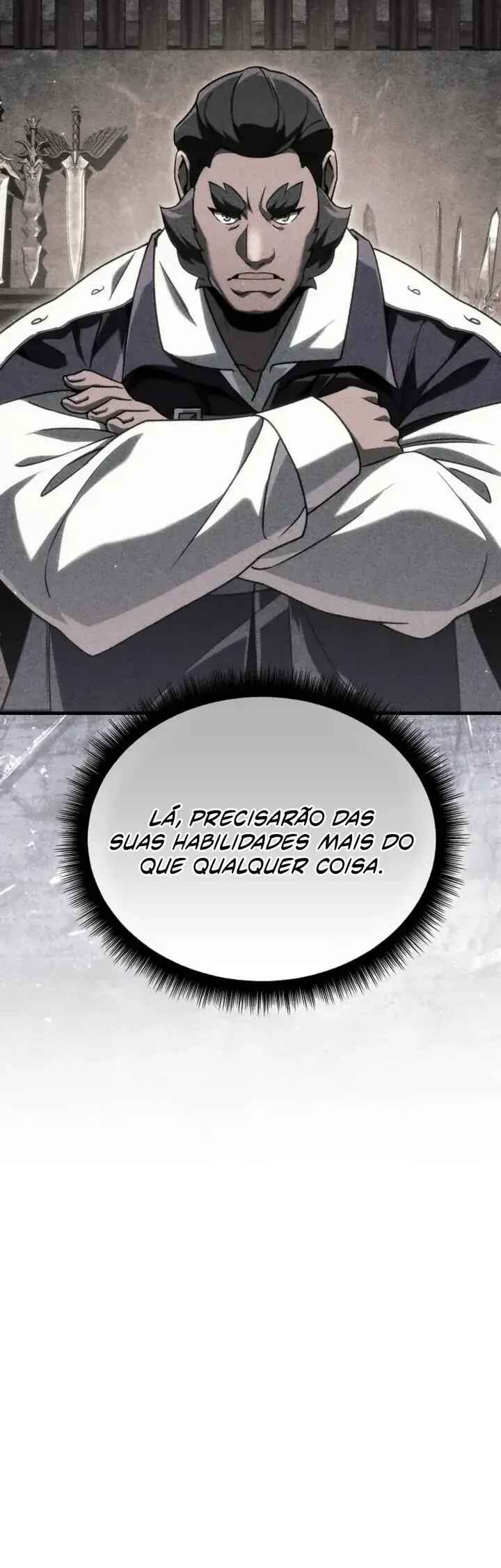 Read The Genius Blacksmith’s Game PT Manga Online