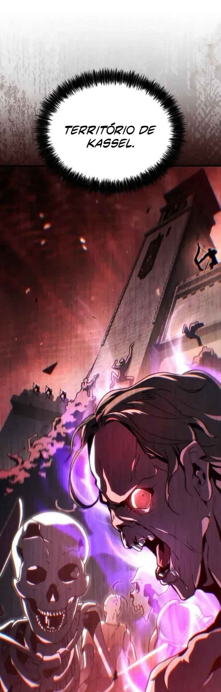 Read The Genius Blacksmith’s Game PT Manga Online