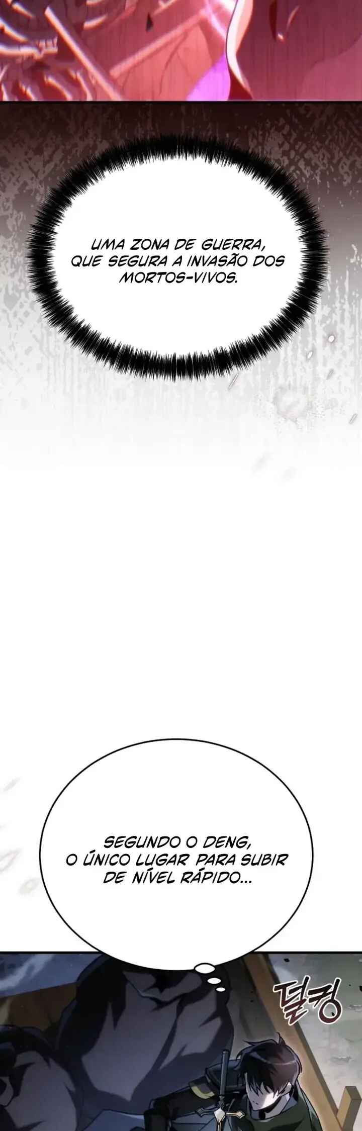 Read The Genius Blacksmith’s Game PT Manga Online