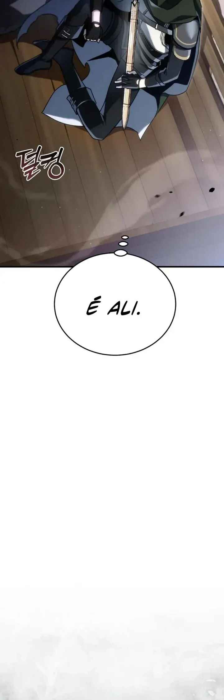 Read The Genius Blacksmith’s Game PT Manga Online