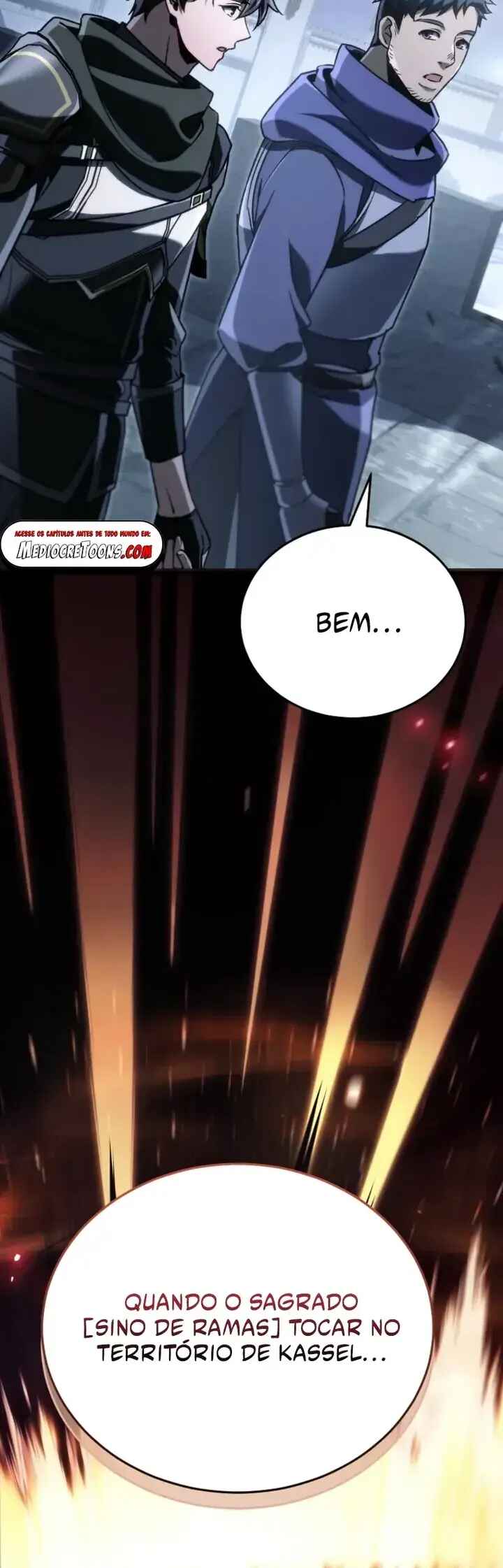 Read The Genius Blacksmith’s Game PT Manga Online