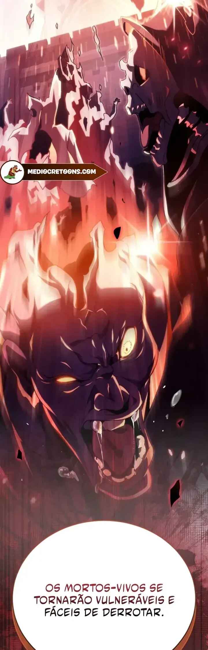 Read The Genius Blacksmith’s Game PT Manga Online
