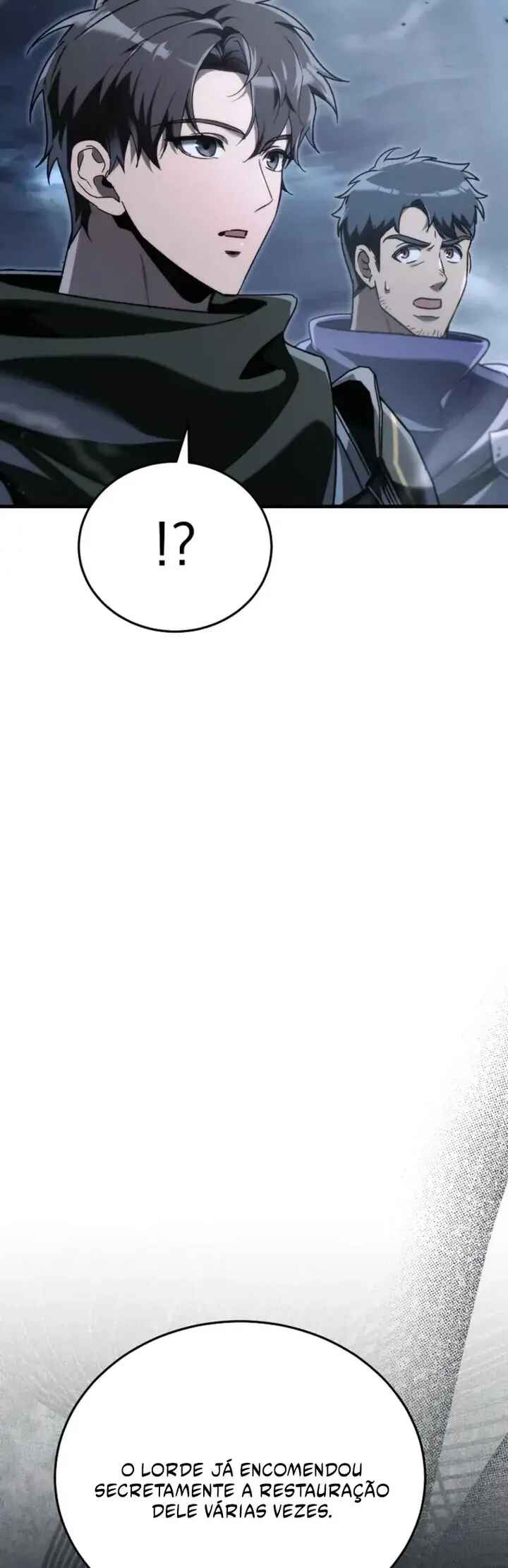 Read The Genius Blacksmith’s Game PT Manga Online