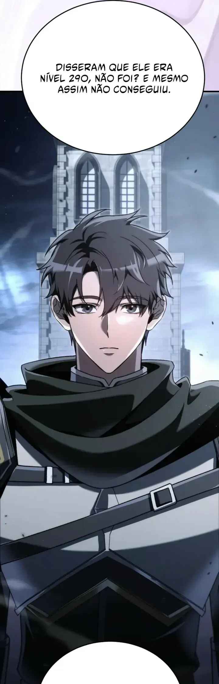 Read The Genius Blacksmith’s Game PT Manga Online