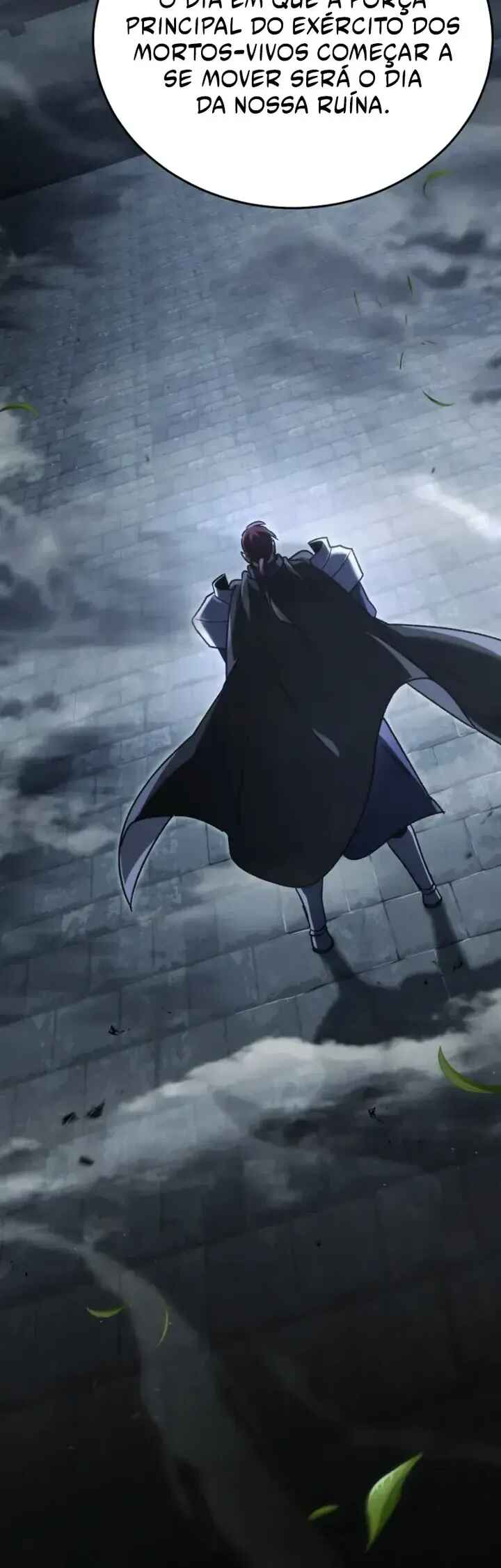 Read The Genius Blacksmith’s Game PT Manga Online