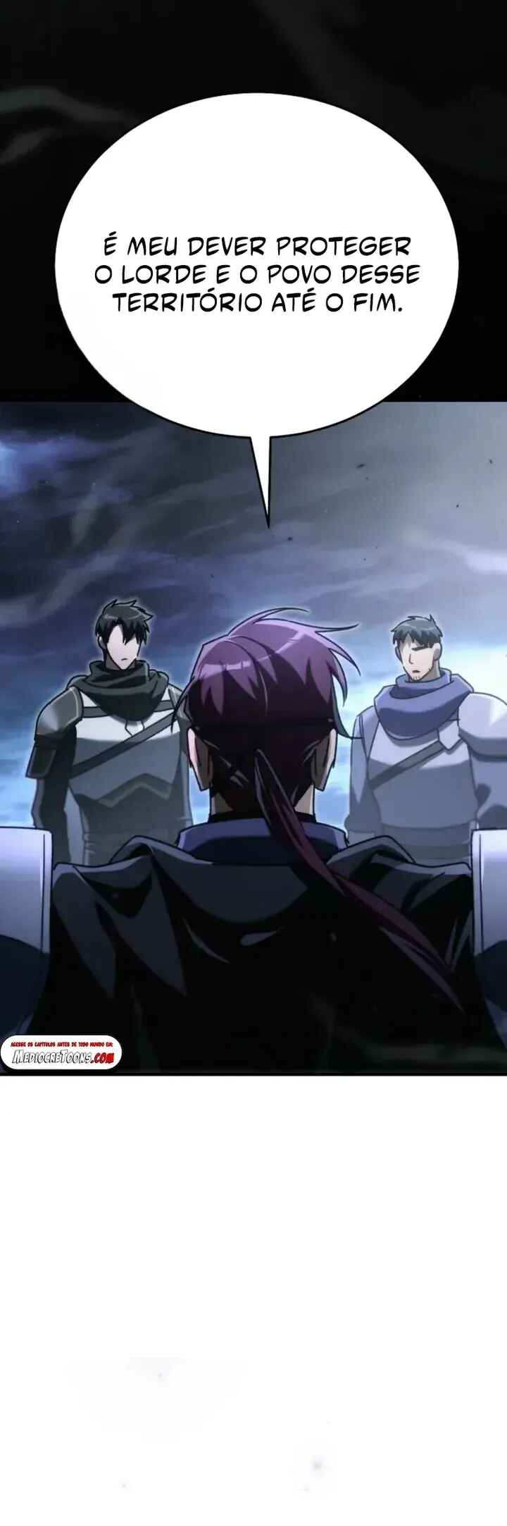 Read The Genius Blacksmith’s Game PT Manga Online
