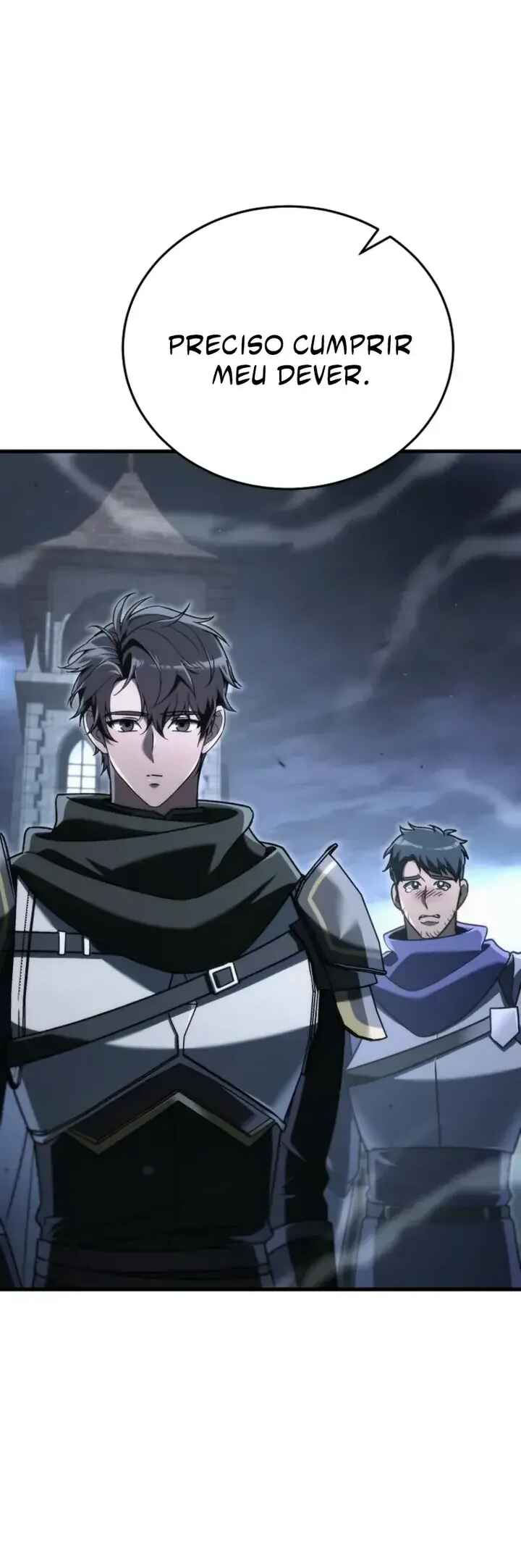 Read The Genius Blacksmith’s Game PT Manga Online