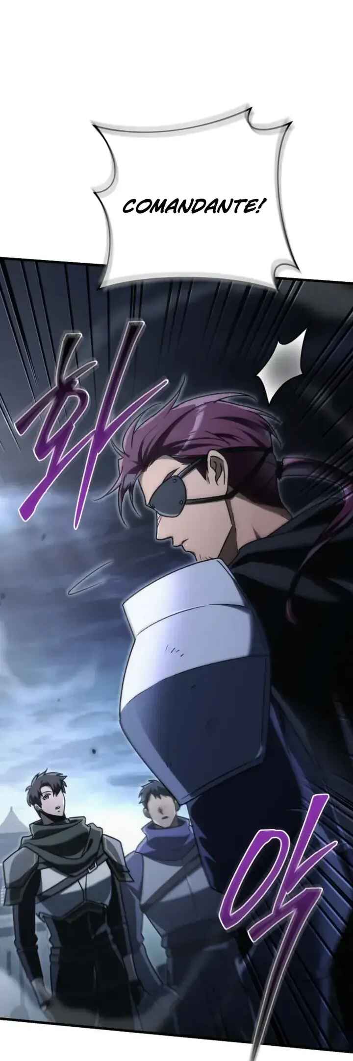 Read The Genius Blacksmith’s Game PT Manga Online