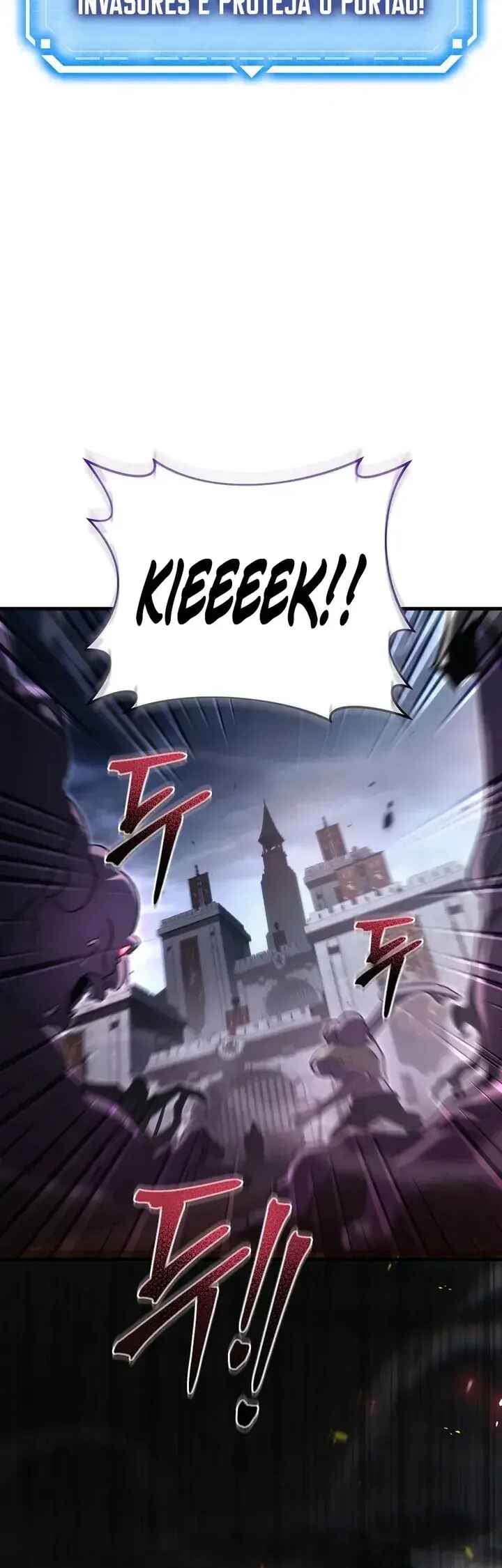 Read The Genius Blacksmith’s Game PT Manga Online