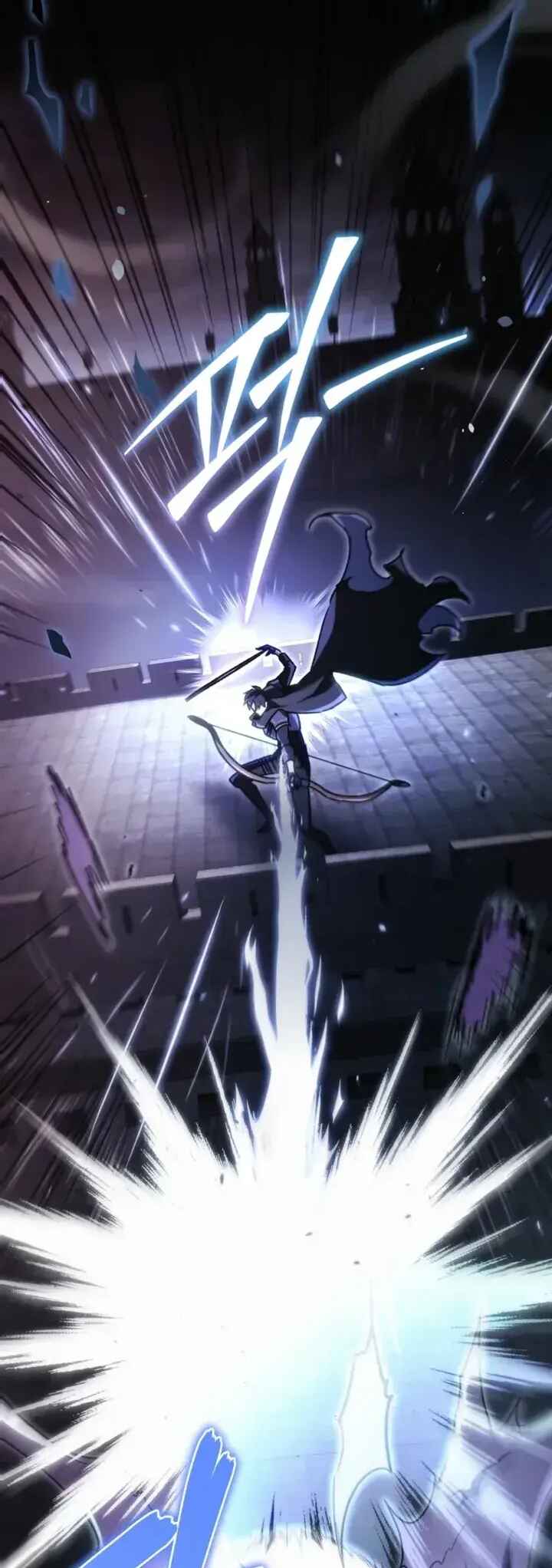 Read The Genius Blacksmith’s Game PT Manga Online