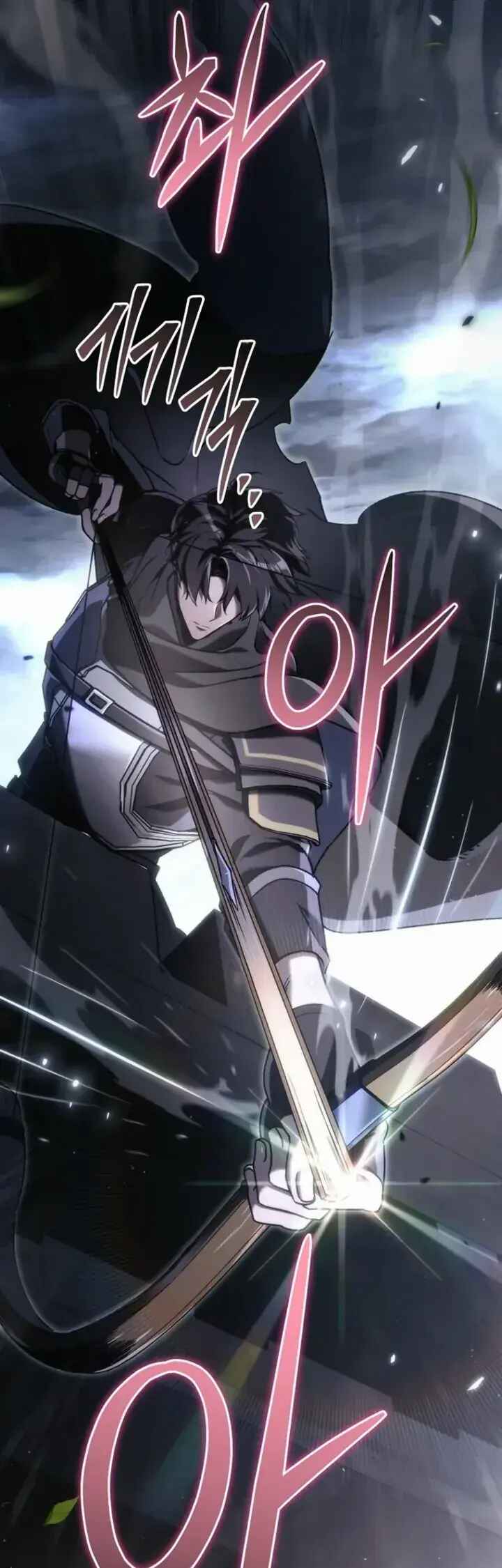 Read The Genius Blacksmith’s Game PT Manga Online