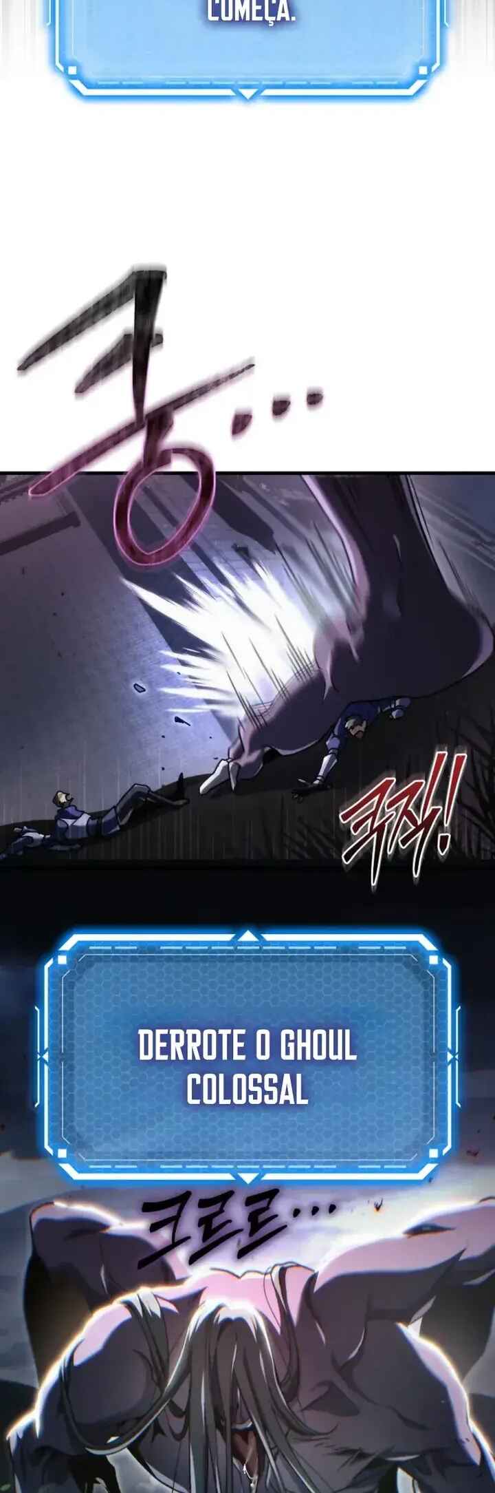 Read The Genius Blacksmith’s Game PT Manga Online