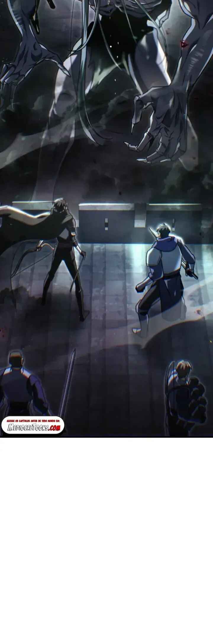 Read The Genius Blacksmith’s Game PT Manga Online