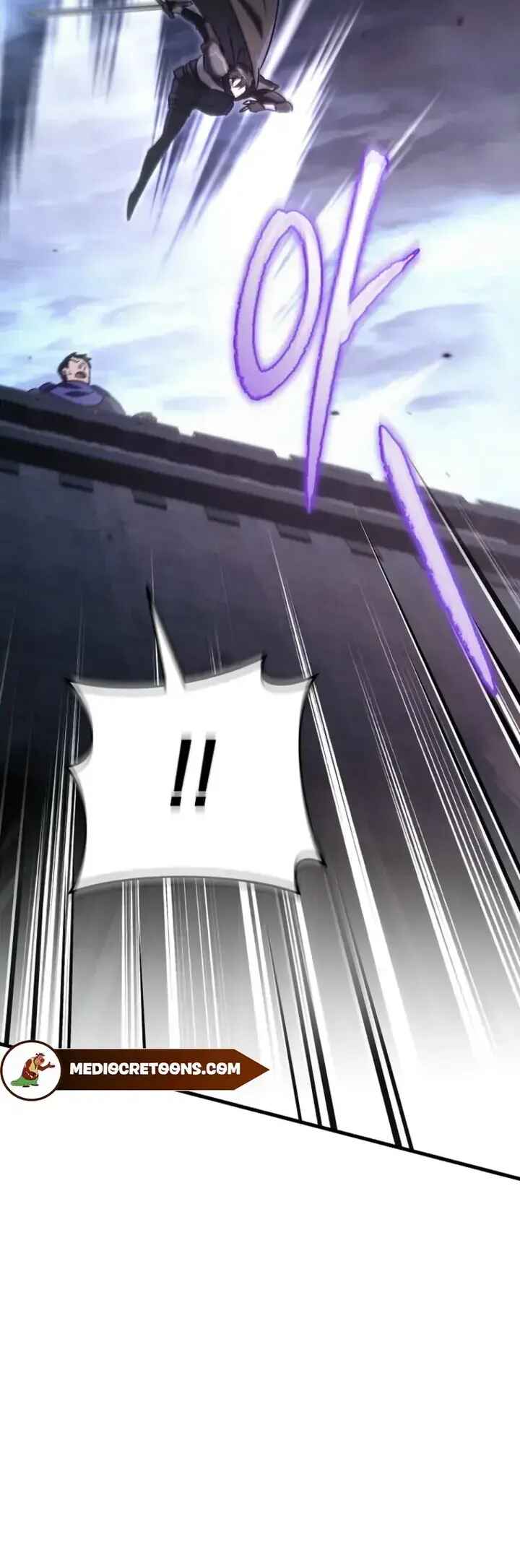 Read The Genius Blacksmith’s Game PT Manga Online