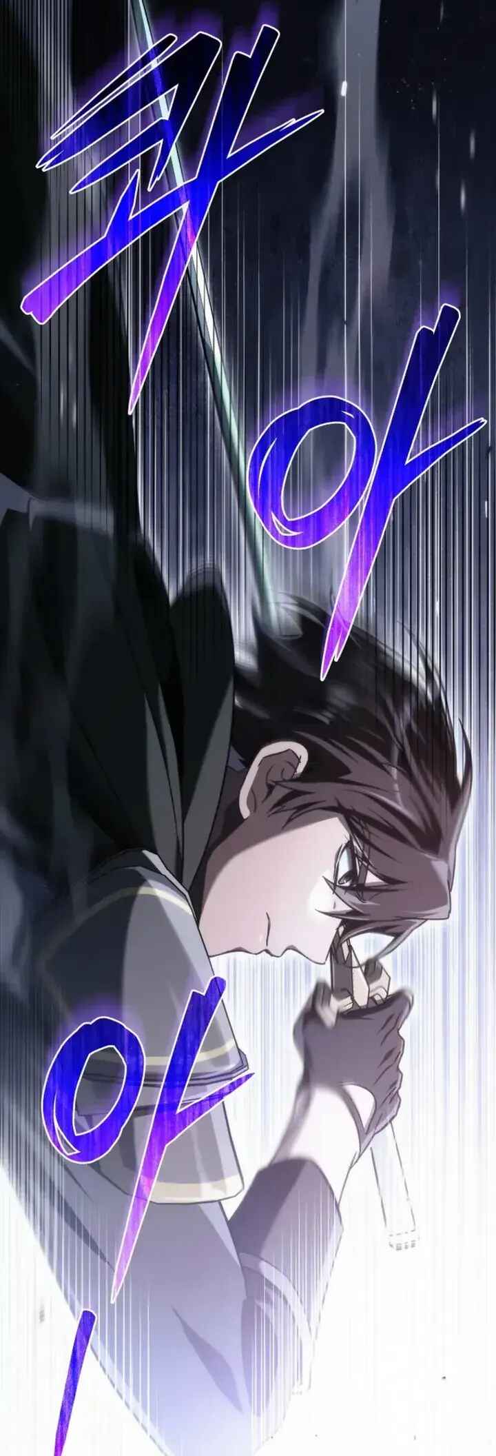 Read The Genius Blacksmith’s Game PT Manga Online