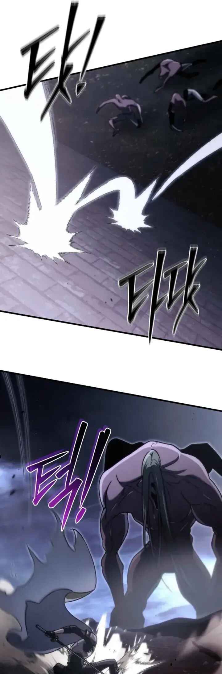 Read The Genius Blacksmith’s Game PT Manga Online